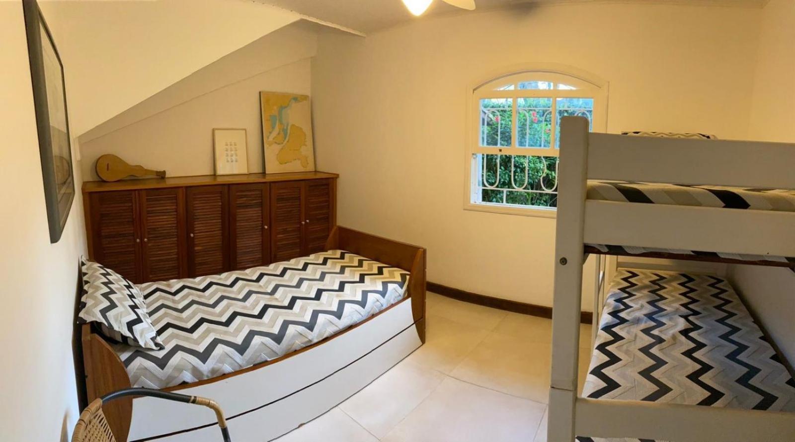 Casa Pereque 100 Metros Da Praia イリャベラ エクステリア 写真