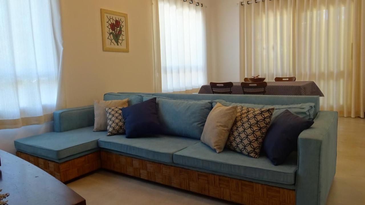 Casa Pereque 100 Metros Da Praia イリャベラ エクステリア 写真
