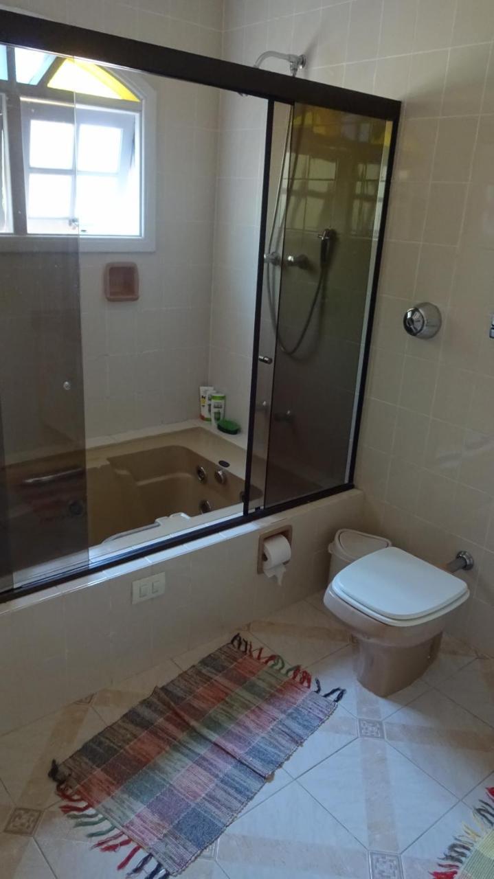 Casa Pereque 100 Metros Da Praia イリャベラ エクステリア 写真